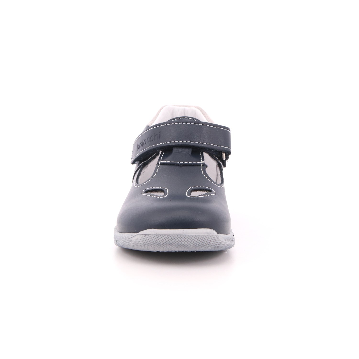 Occhi Di Bue Balocchi Bambino Blu Occhi Di Bue Balocchi Bambino Blu Scarpe 321 - 131149