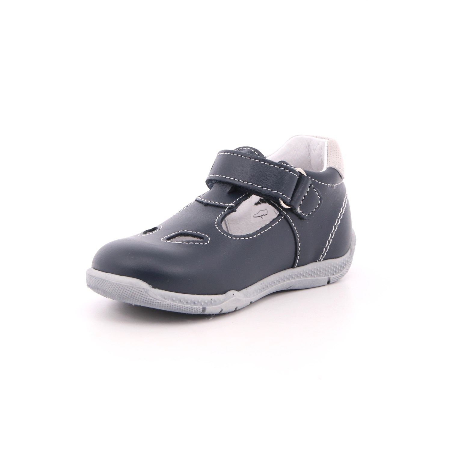 Occhi Di Bue Balocchi Bambino Blu Occhi Di Bue Balocchi Bambino Blu Scarpe 321 - 131149