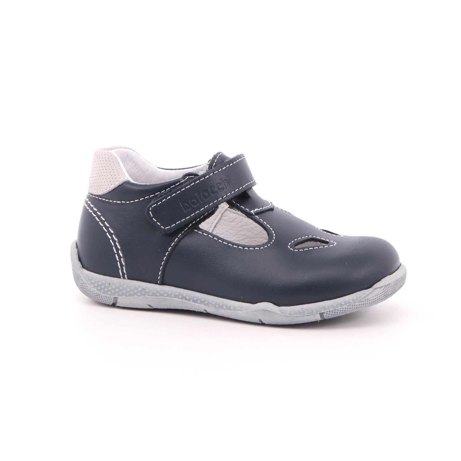 Occhi Di Bue Balocchi Bambino Blu Occhi Di Bue Balocchi Bambino Blu Scarpe 321 - 131149