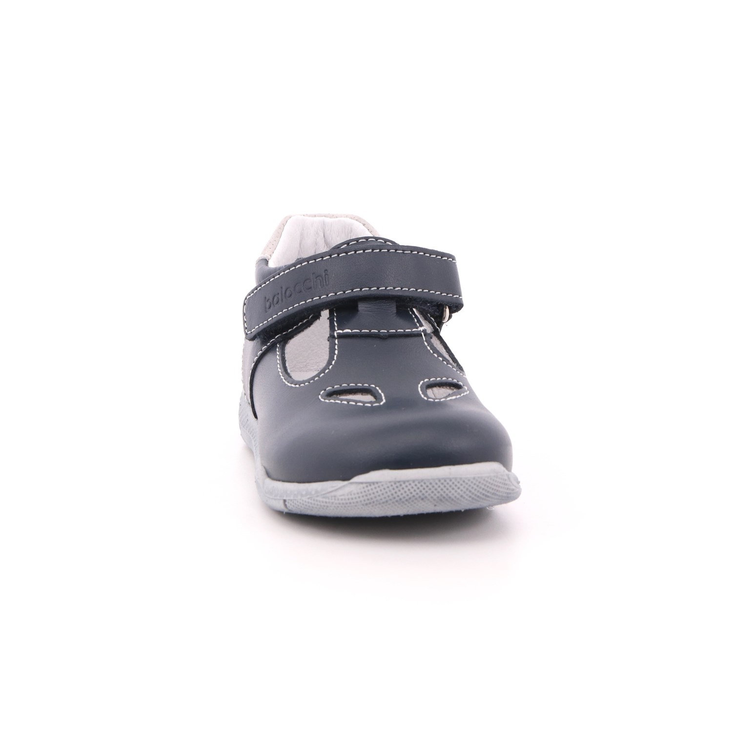 Occhi Di Bue Balocchi Bambino Blu Occhi Di Bue Balocchi Bambino Blu Scarpe 321 - 131149