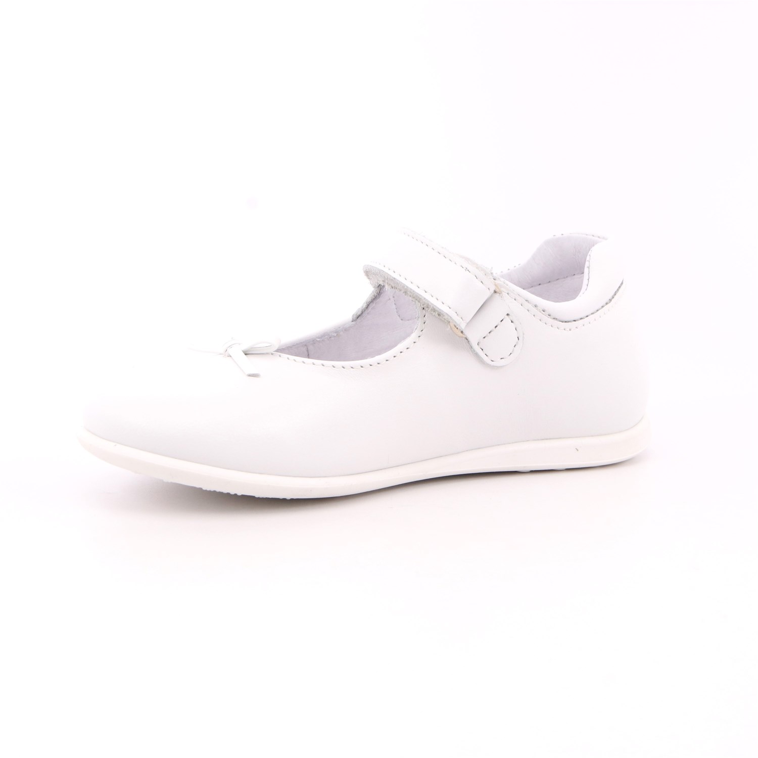 Ballerina Cerimonia Balocchi Bambina Bianco Ballerina Cerimonia Balocchi Bambina Bianco Scarpe 322 - 131313