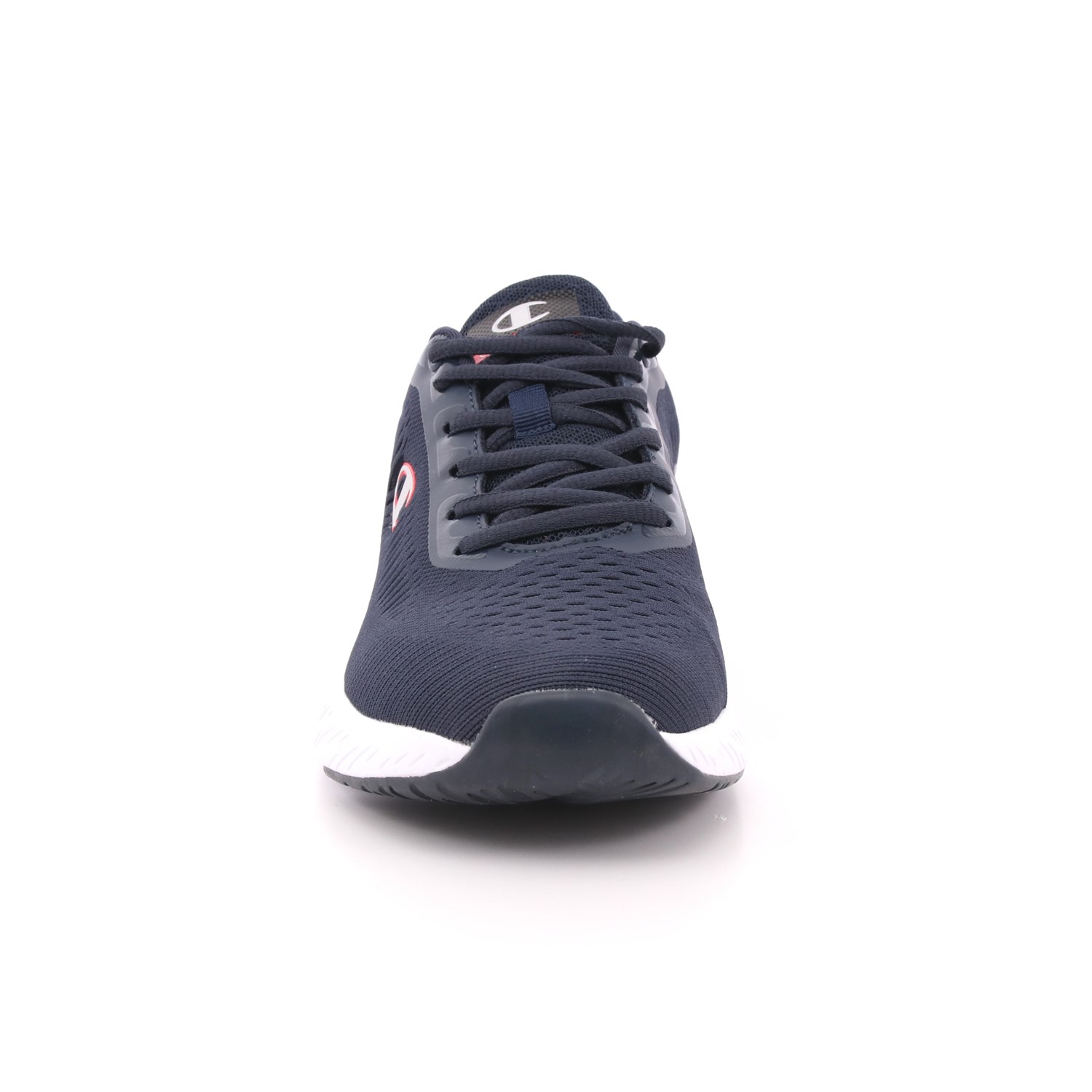 Scarpa Allacciata Champion Uomo Blu Scarpa Allacciata Champion Uomo Blu Scarpe 824 - S21675