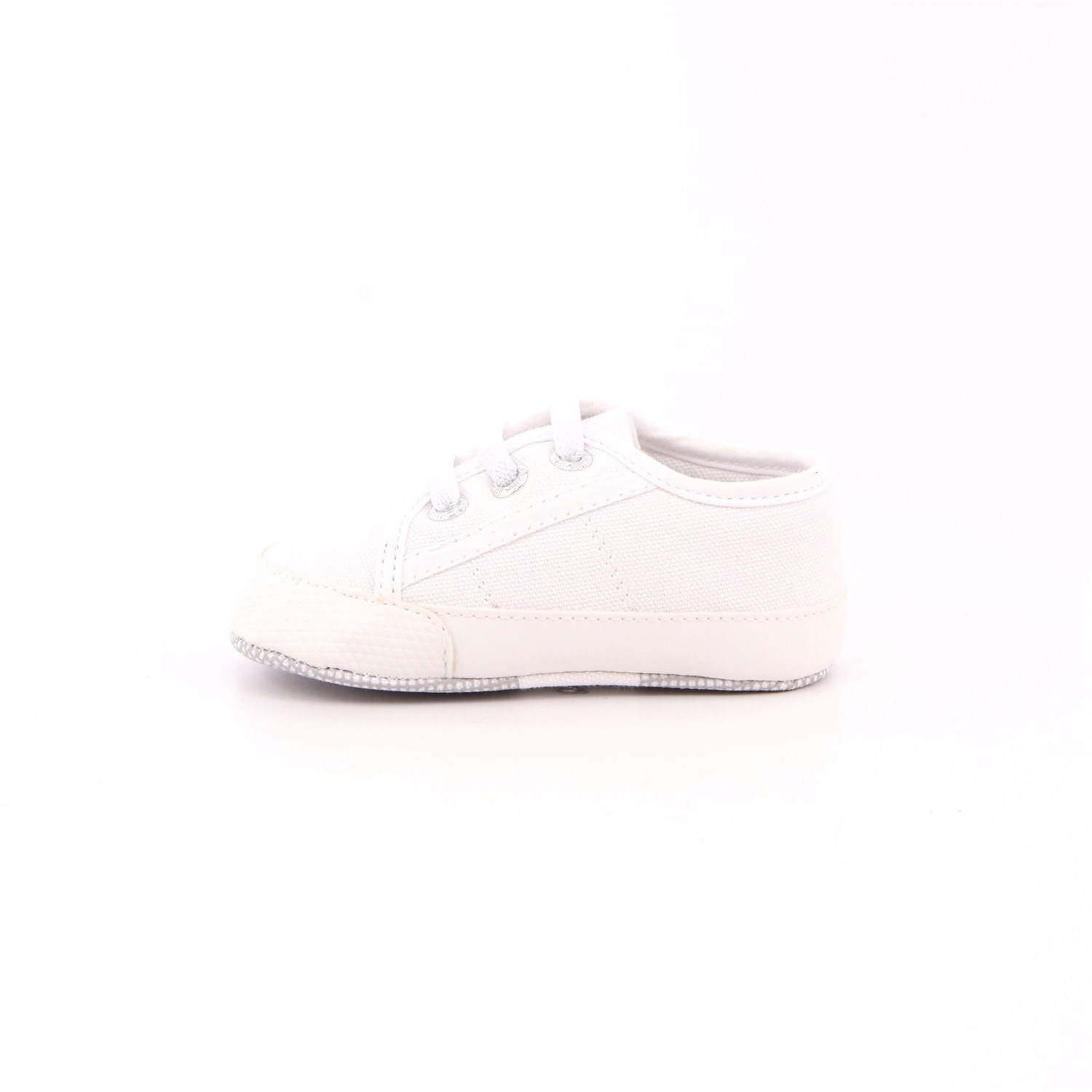 Scarpina Culla Superga Bambino Bianco Scarpina Culla Superga Bambino Bianco Scarpe 229 - S 1116JW