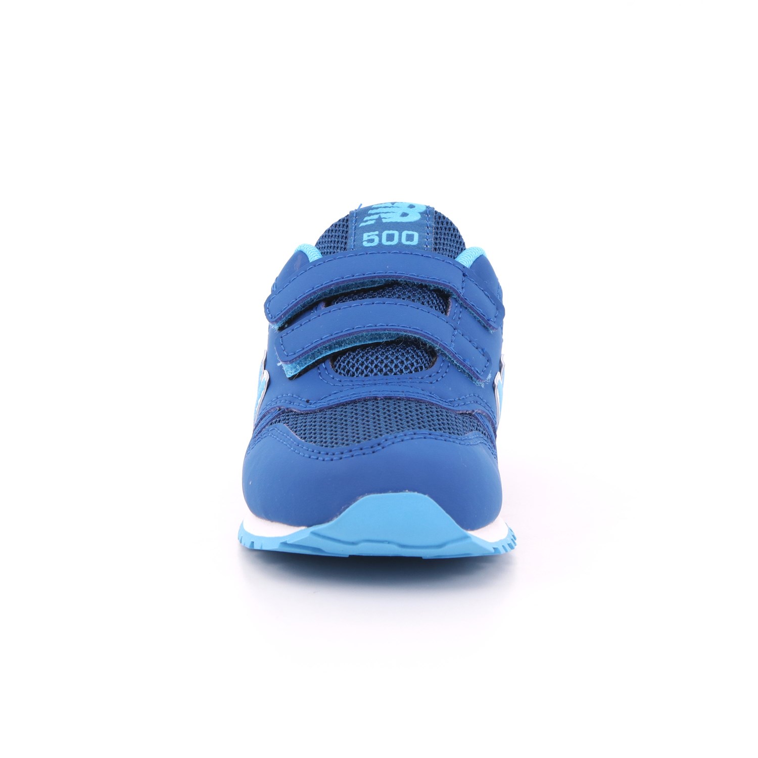 Scarpa Strappi New Balance Bambino Blu Scarpa Strappi New Balance Bambino Blu Scarpe 294 - IV500BV1