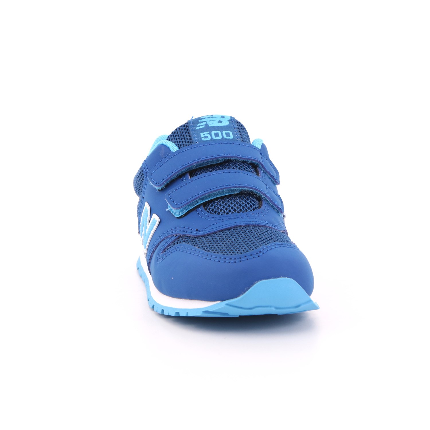 Scarpa Strappi New Balance Bambino Blu Scarpa Strappi New Balance Bambino Blu Scarpe 294 - IV500BV1