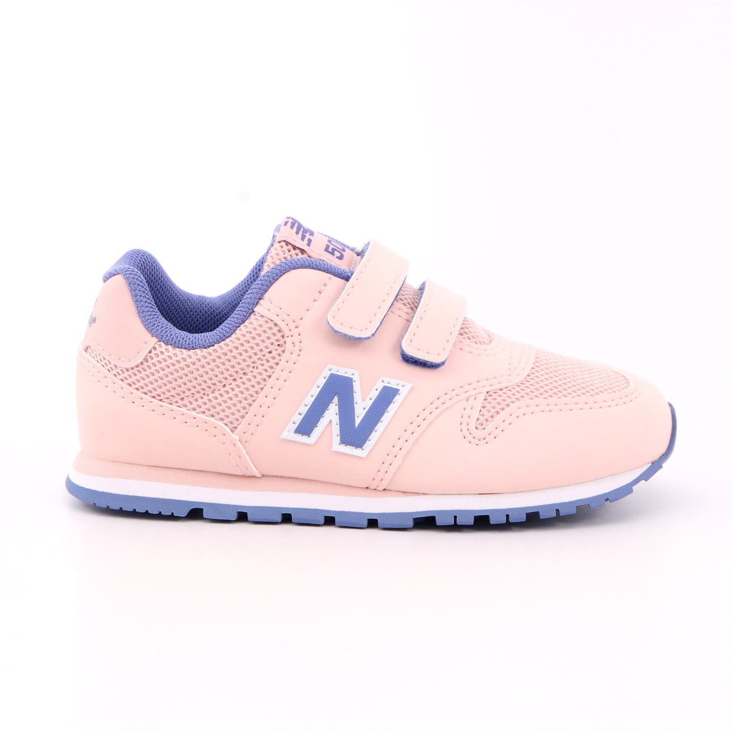 Scarpa Strappi New Balance Bambina Rosa Scarpa Strappi New Balance Bambina Rosa Scarpe 295 - IV500PY1