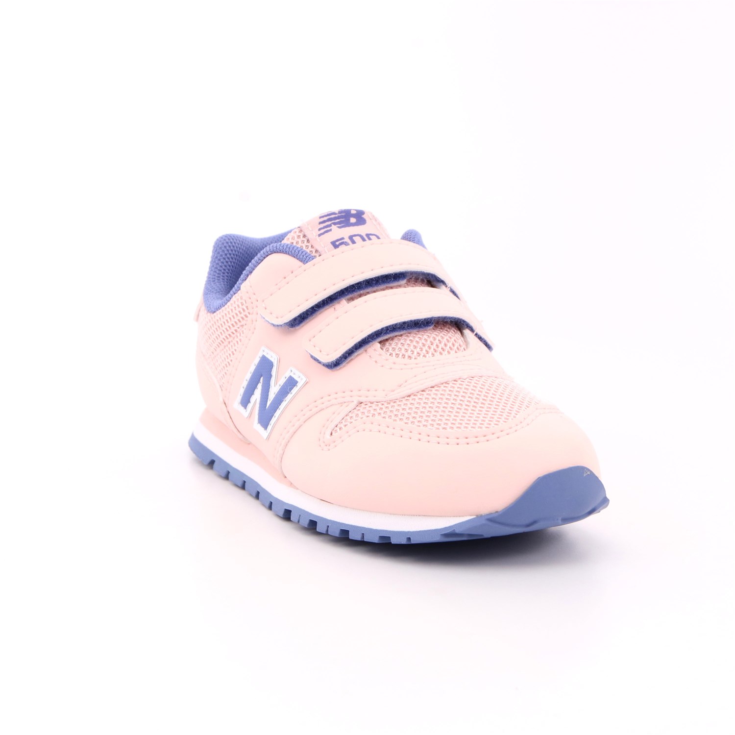 Scarpa Strappi New Balance Bambina Rosa Scarpa Strappi New Balance Bambina Rosa Scarpe 295 - IV500PY1