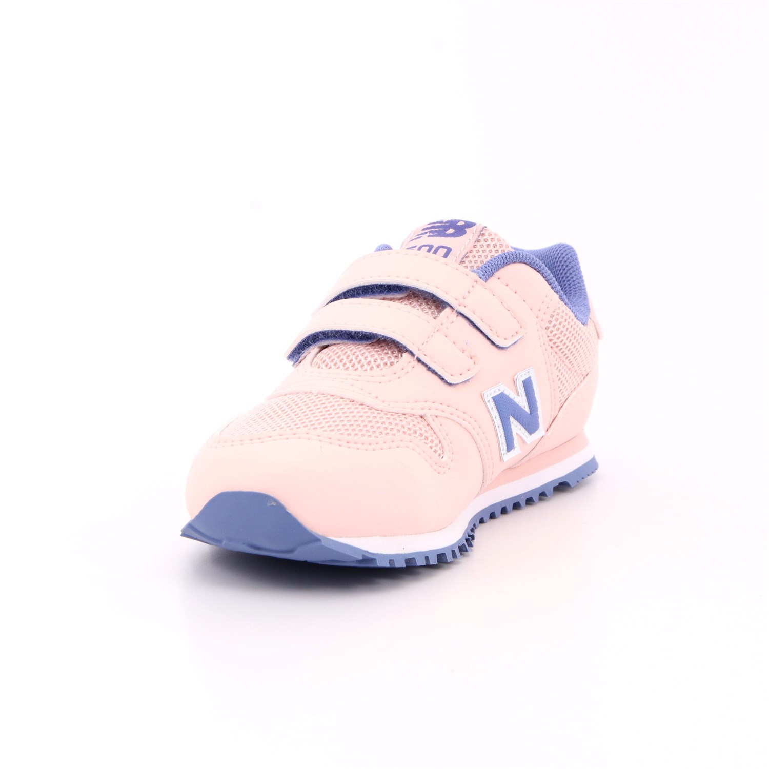 Scarpa Strappi New Balance Bambina Rosa Scarpa Strappi New Balance Bambina Rosa Scarpe 295 - IV500PY1