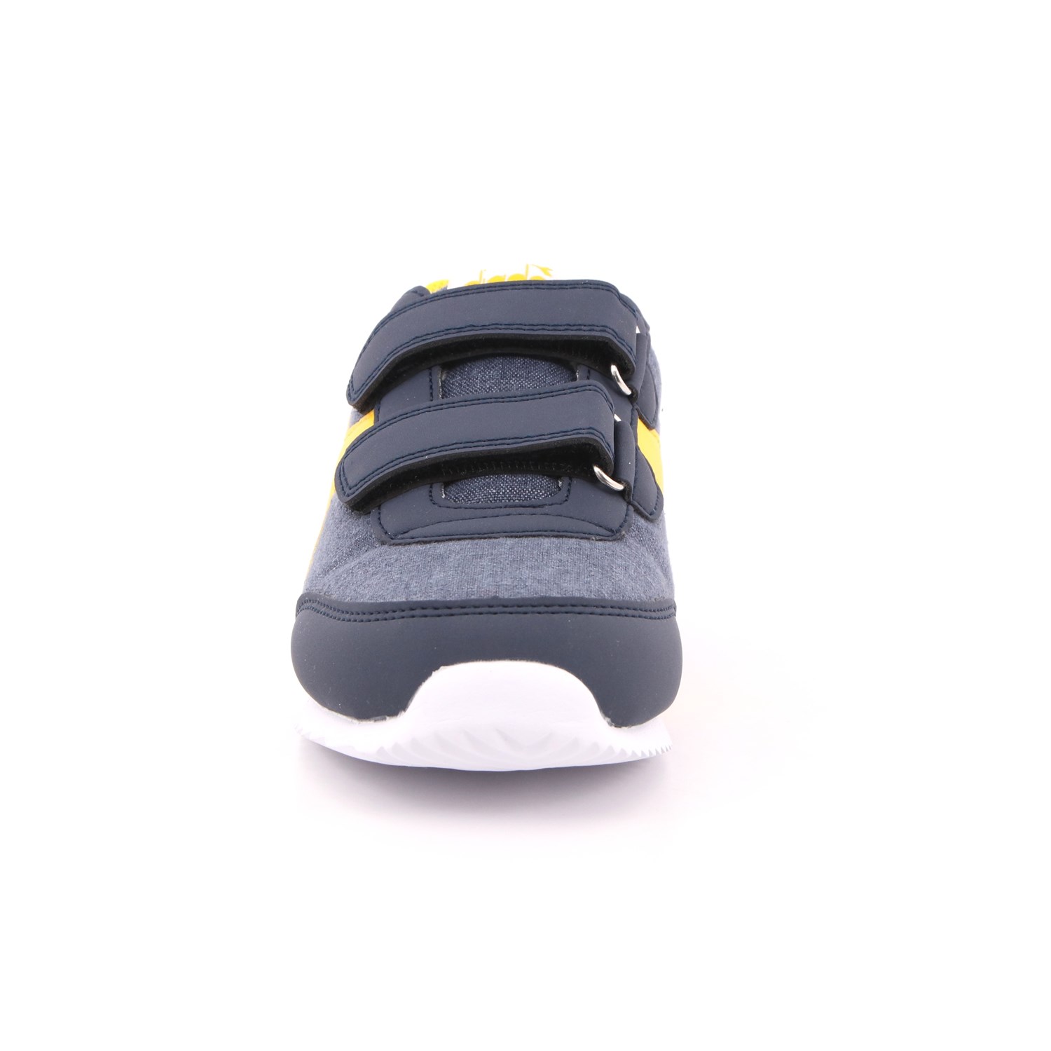 Scarpa Strappi Diadora Bambino Blu Scarpa Strappi Diadora Bambino Blu Scarpe 348 - 101.175774