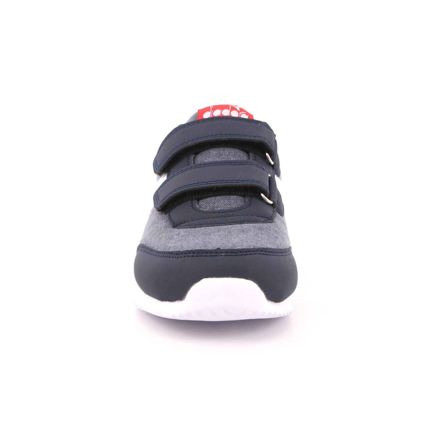Scarpa Strappi Diadora Bambino Blu Scarpa Strappi Diadora Bambino Blu Scarpe 349 - 101.175774