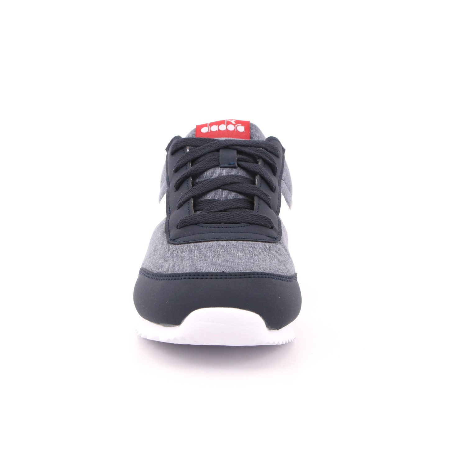Scarpa Allacciata Diadora Bambino Blu Scarpa Allacciata Diadora Bambino Blu Scarpe 350 - 101.175773
