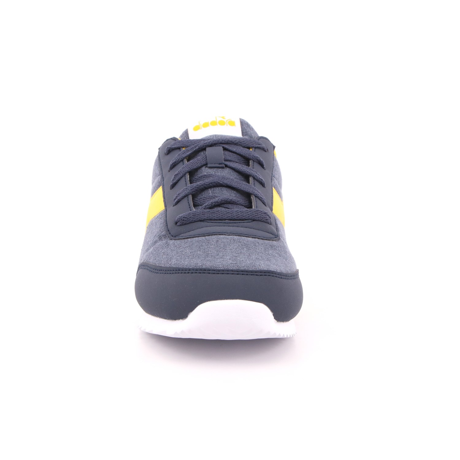 Scarpa Allacciata Diadora Bambino Blu Scarpa Allacciata Diadora Bambino Blu Scarpe 351 - 101.175773