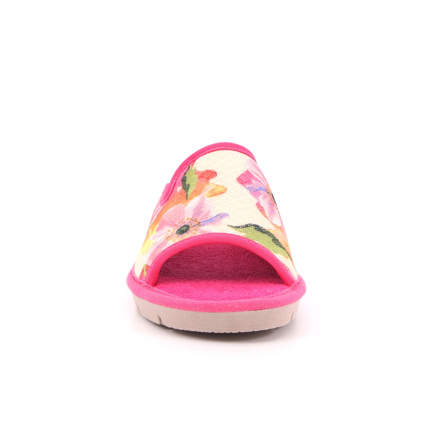 Ciabatte Riposella Bambino Fuxia Ciabatte Riposella Bambino Fuxia Scarpe 17 - 253