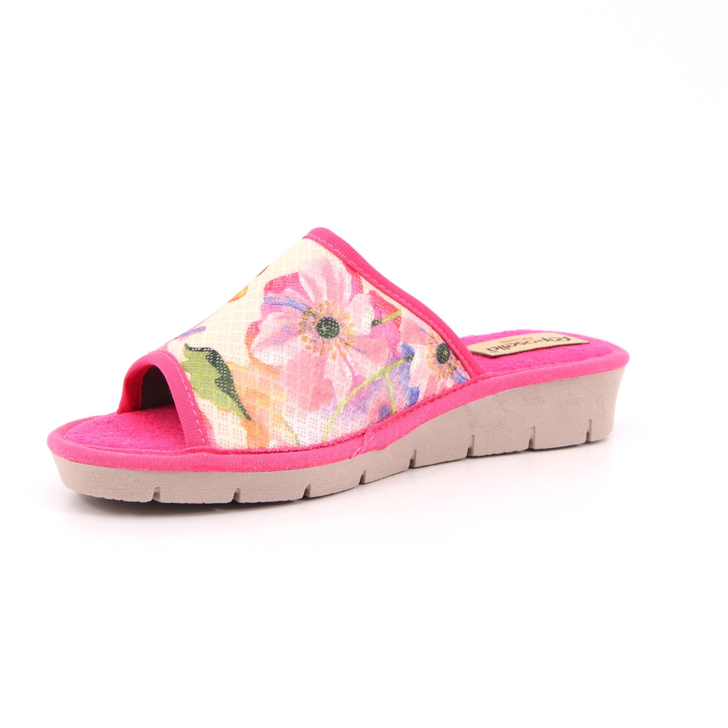Ciabatte Riposella Bambino Fuxia Ciabatte Riposella Bambino Fuxia Scarpe 17 - 253