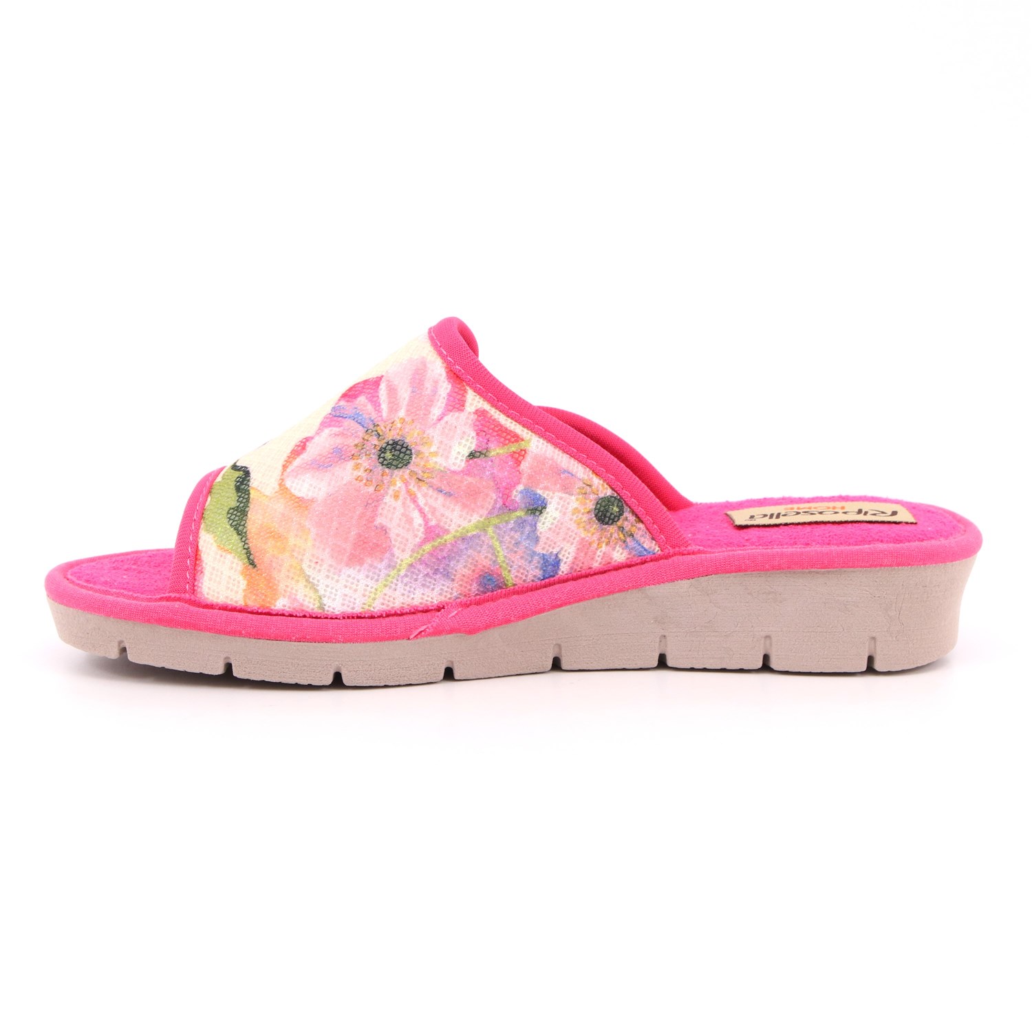 Ciabatte Riposella Bambino Fuxia Ciabatte Riposella Bambino Fuxia Scarpe 17 - 253