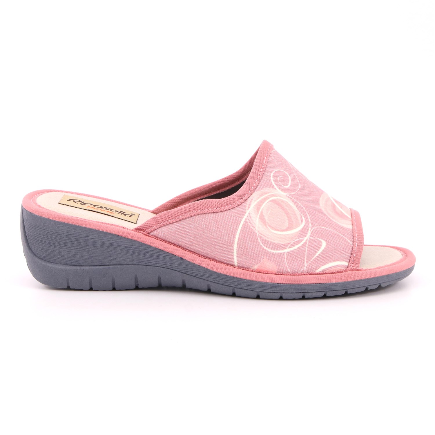 Ciabatte Riposella Bambino Rosa Ciabatte Riposella Bambino Rosa Scarpe 19 - 261