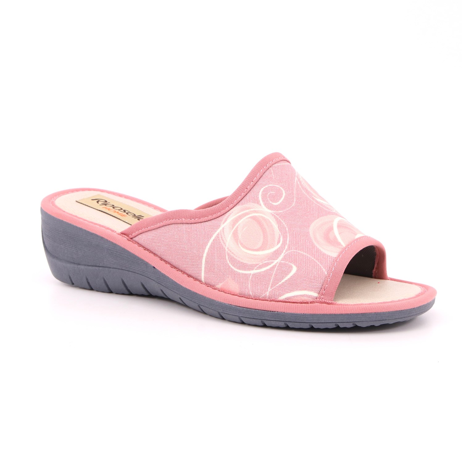 Ciabatte Riposella Bambino Rosa Ciabatte Riposella Bambino Rosa Scarpe 19 - 261
