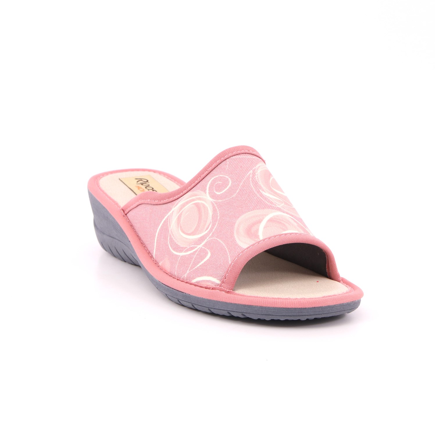 Ciabatte Riposella Bambino Rosa Ciabatte Riposella Bambino Rosa Scarpe 19 - 261