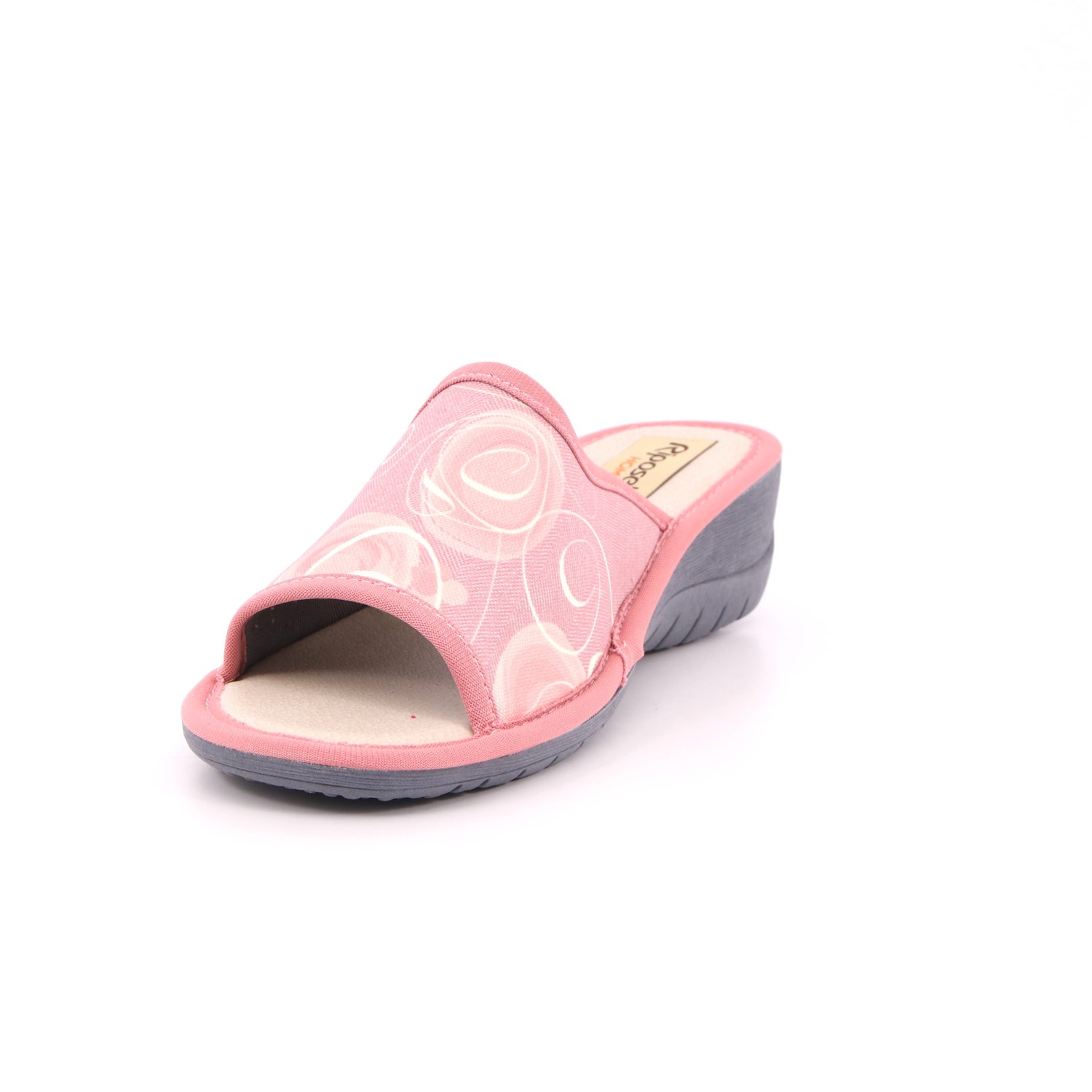 Ciabatte Riposella Bambino Rosa Ciabatte Riposella Bambino Rosa Scarpe 19 - 261
