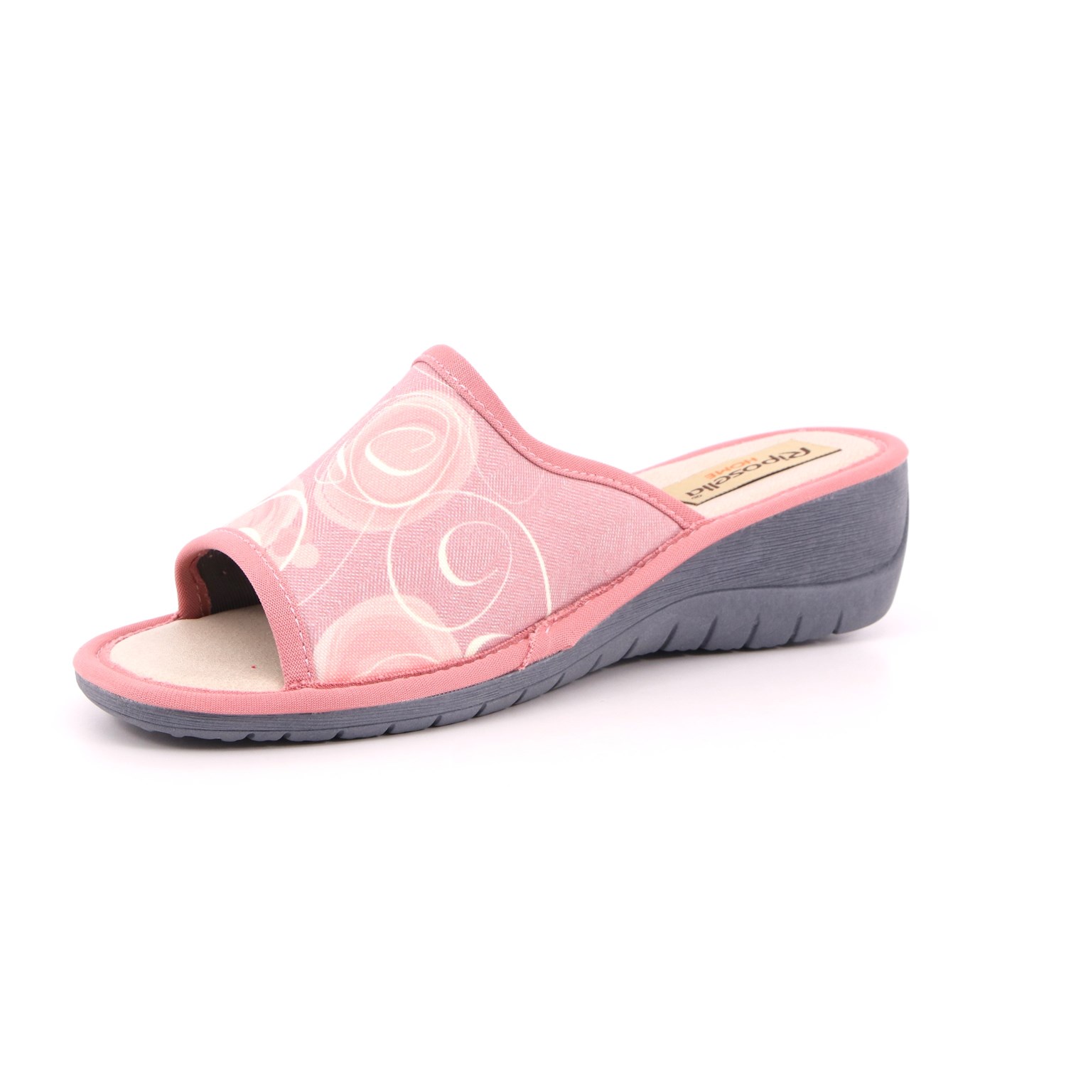 Ciabatte Riposella Bambino Rosa Ciabatte Riposella Bambino Rosa Scarpe 19 - 261