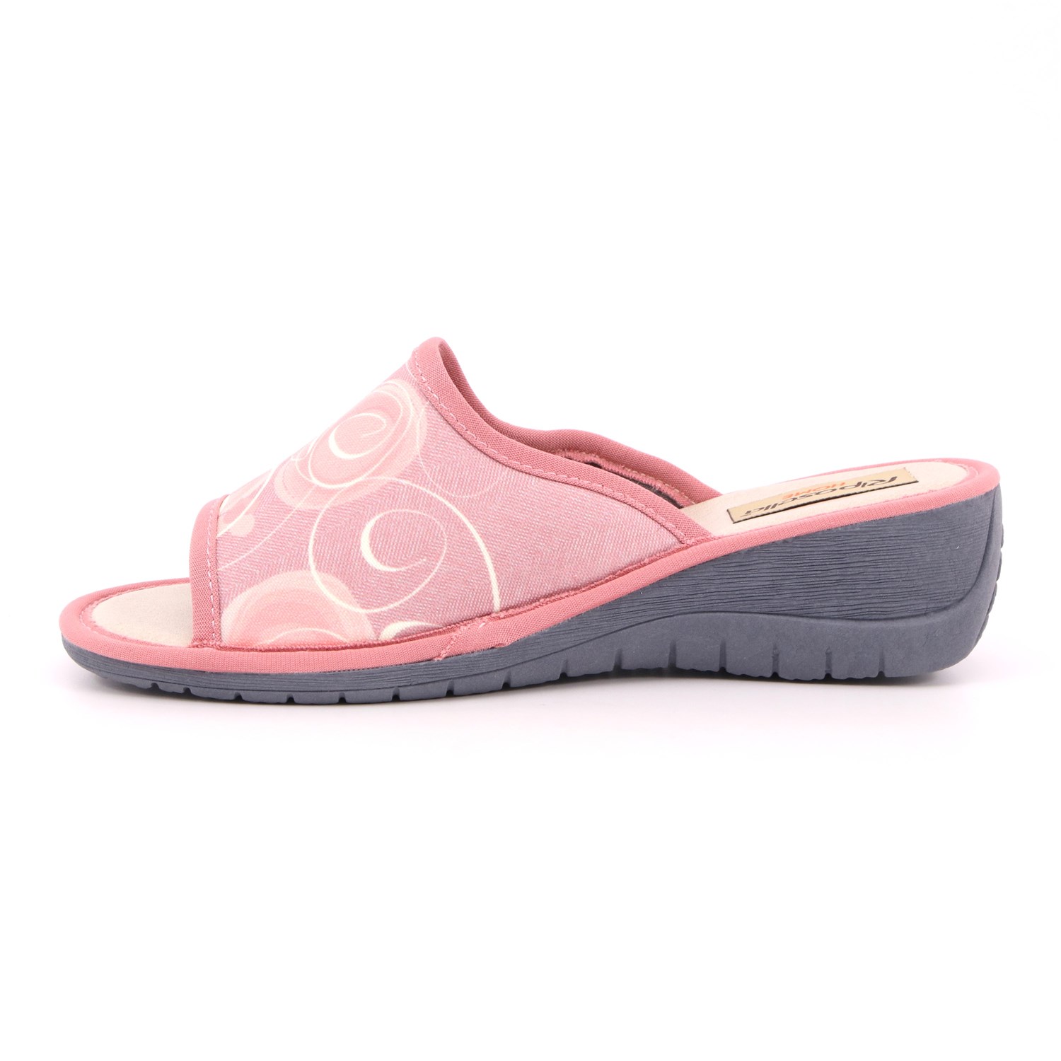 Ciabatte Riposella Bambino Rosa Ciabatte Riposella Bambino Rosa Scarpe 19 - 261