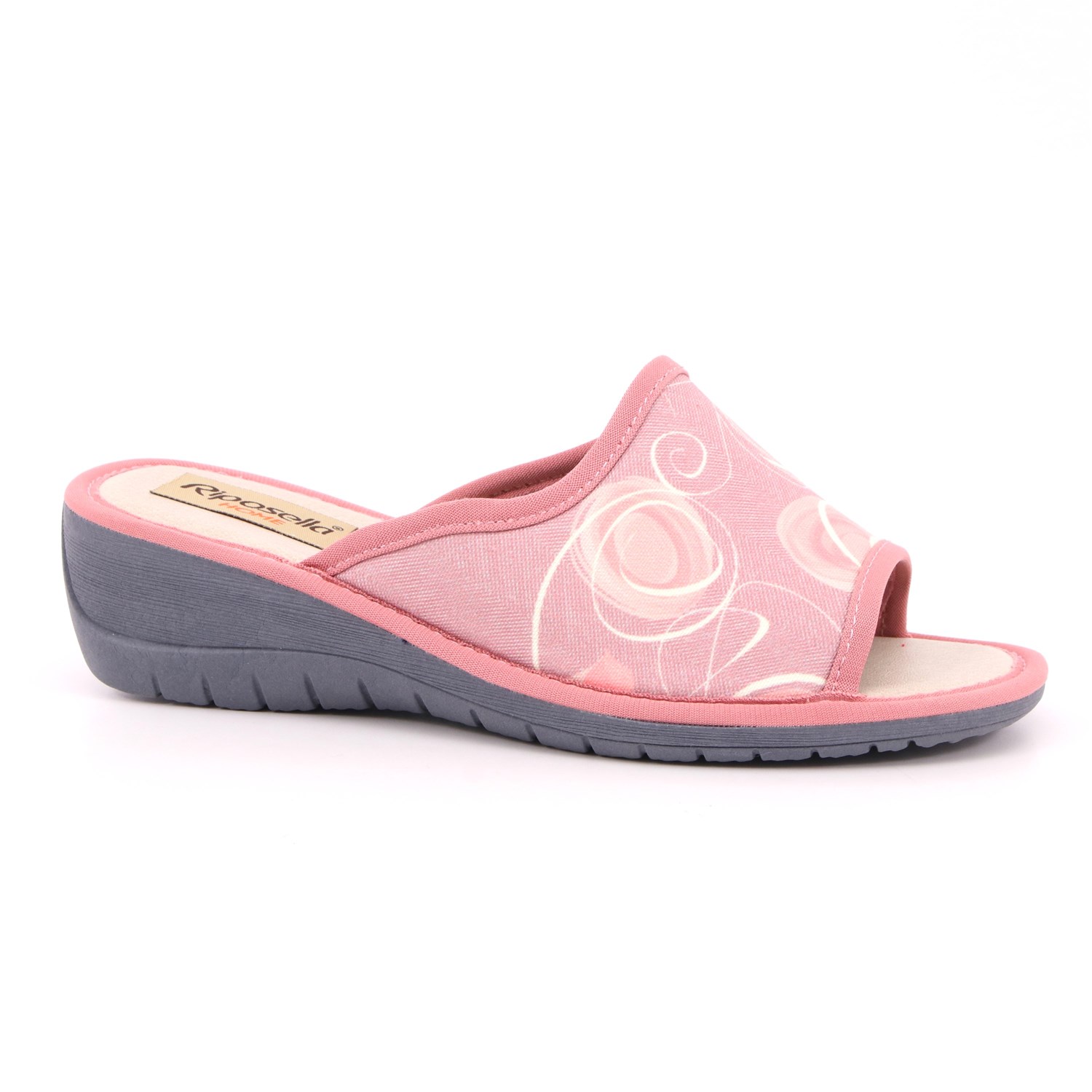 Ciabatte Riposella Bambino Rosa Ciabatte Riposella Bambino Rosa Scarpe 19 - 261