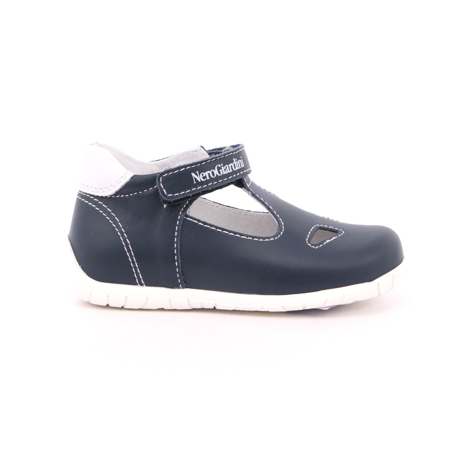 Occhi Di Bue Nero Giardini Bambino Blu Occhi Di Bue Nero Giardini Bambino Blu Scarpe 572 - E224681M 207