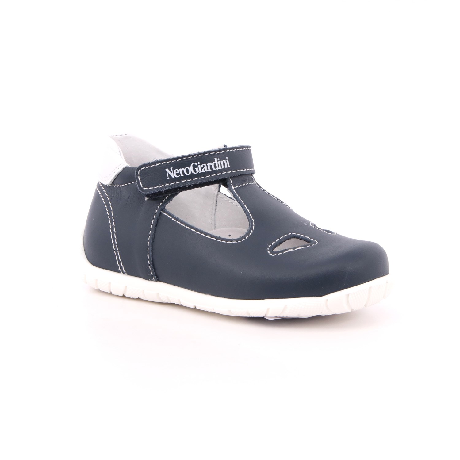 Occhi Di Bue Nero Giardini Bambino Blu Occhi Di Bue Nero Giardini Bambino Blu Scarpe 572 - E224681M 207
