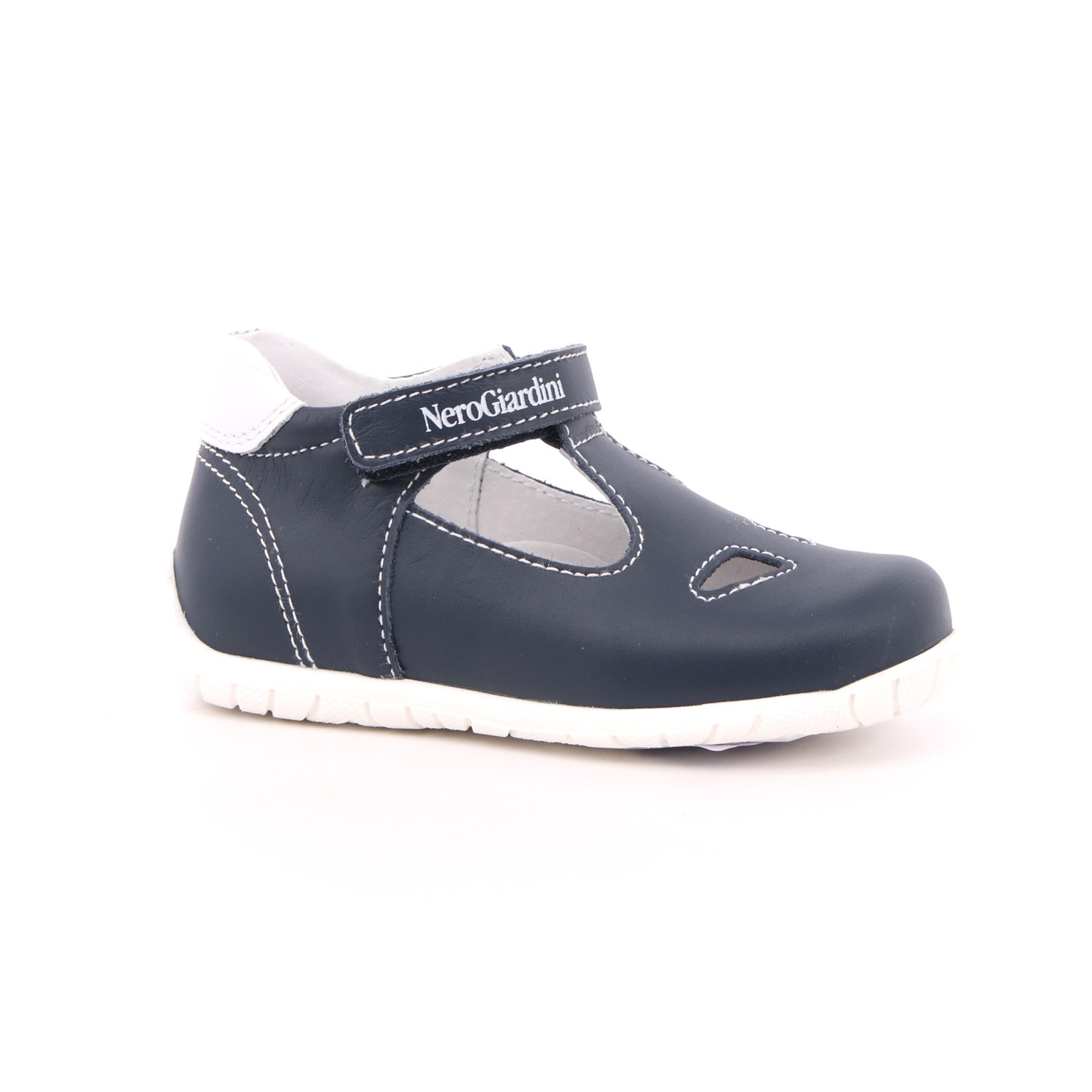 Occhi Di Bue Nero Giardini Bambino Blu Occhi Di Bue Nero Giardini Bambino Blu Scarpe 572 - E224681M 207