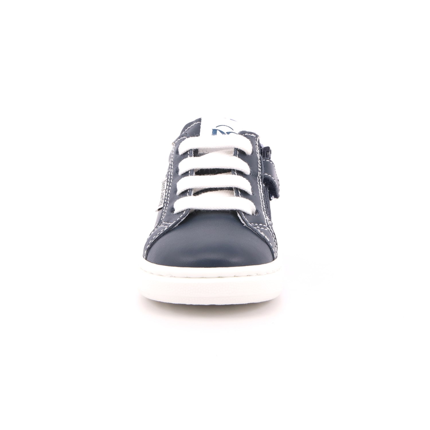 Scarpa Allacciata Nero Giardini Bambino Blu Scarpa Allacciata Nero Giardini Bambino Blu Scarpe 573 - E224690M 207