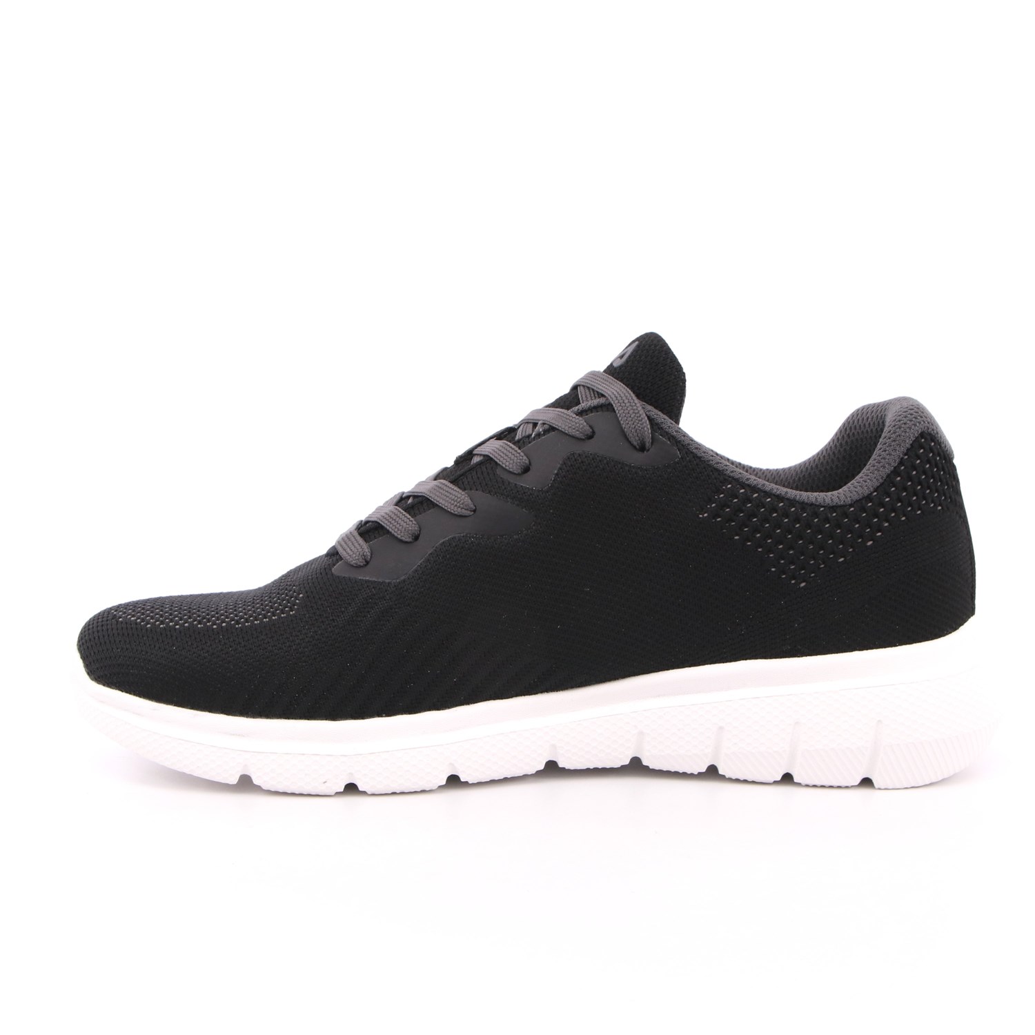 Scarpa Allacciata Fila Uomo Nero Scarpa Allacciata Fila Uomo Nero Scarpe 230 - FFM0075