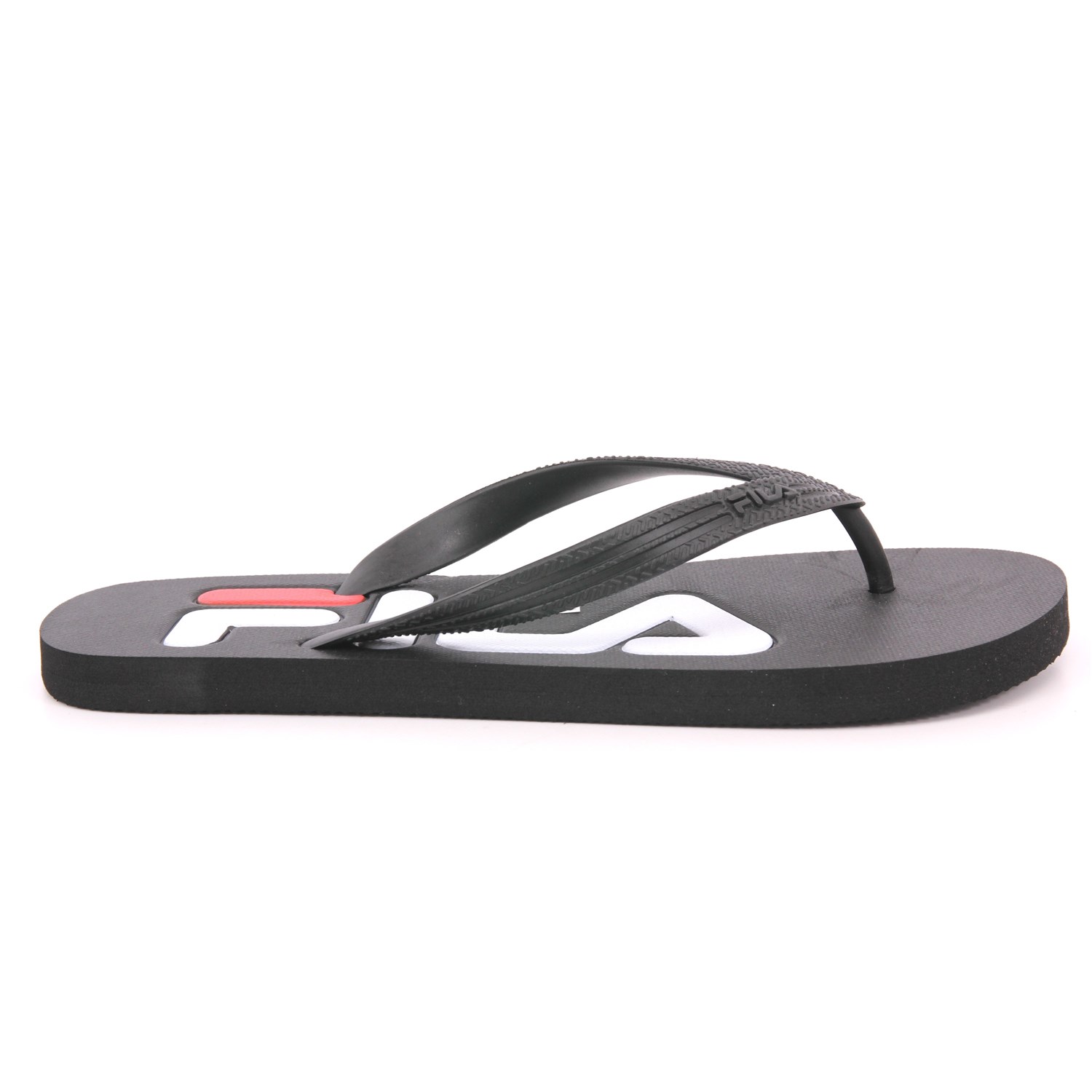 Infradito Fila Bambino Nero Infradito Fila Bambino Nero Scarpe 233 - FFM0007