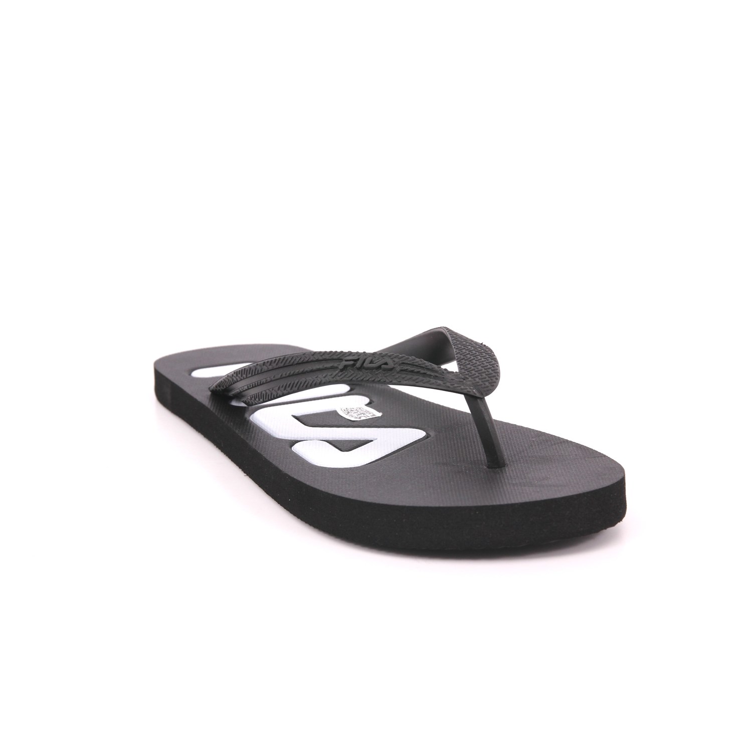 Infradito Fila Bambino Nero Infradito Fila Bambino Nero Scarpe 233 - FFM0007