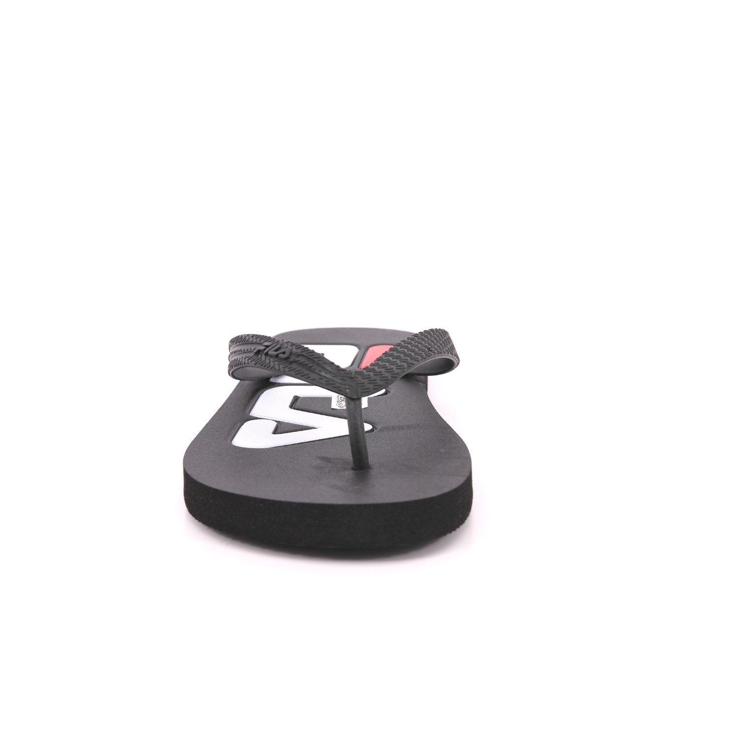 Infradito Fila Bambino Nero Infradito Fila Bambino Nero Scarpe 233 - FFM0007