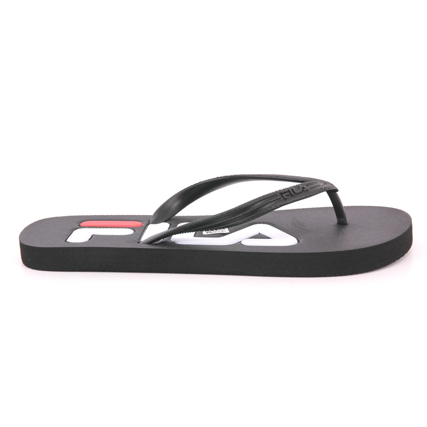 Infradito Fila Bambino Nero Infradito Fila Bambino Nero Scarpe 237 - FFT0016