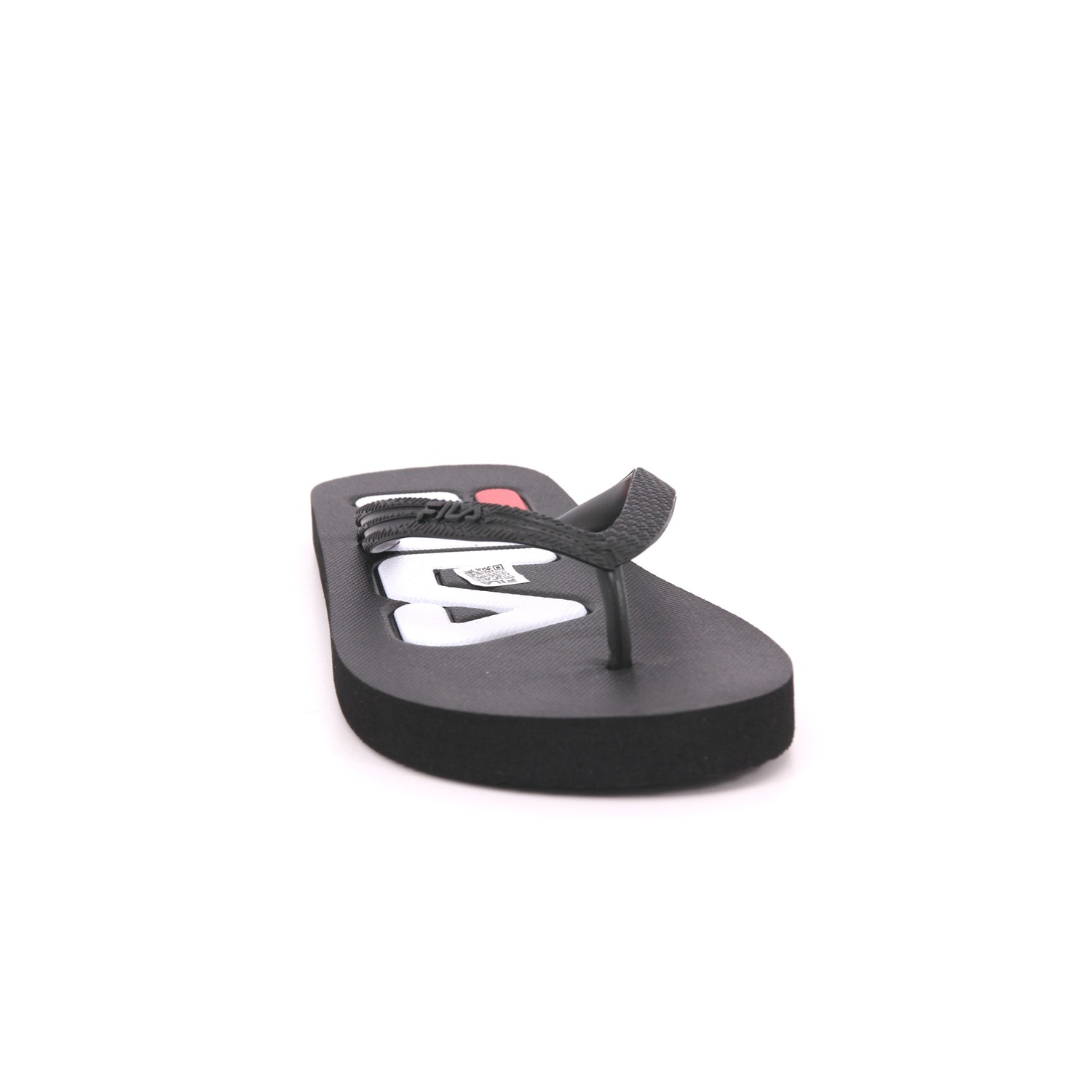 Infradito Fila Bambino Nero Infradito Fila Bambino Nero Scarpe 237 - FFT0016
