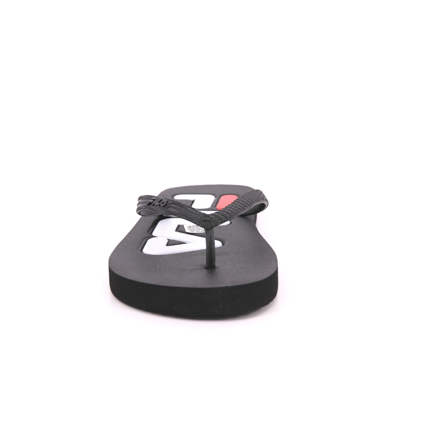 Infradito Fila Bambino Nero Infradito Fila Bambino Nero Scarpe 237 - FFT0016