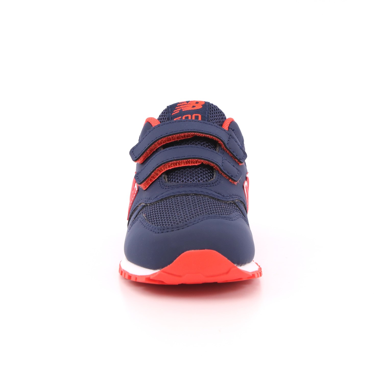 Scarpa Strappi New Balance Bambino Blu Scarpa Strappi New Balance Bambino Blu Scarpe 299 - IV500PN1