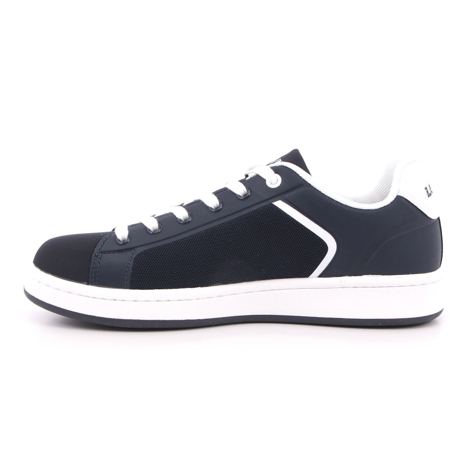 Scarpa Allacciata Levi's Bambino Blu Scarpa Allacciata Levi's Bambino Blu Scarpe 168 - VAVE