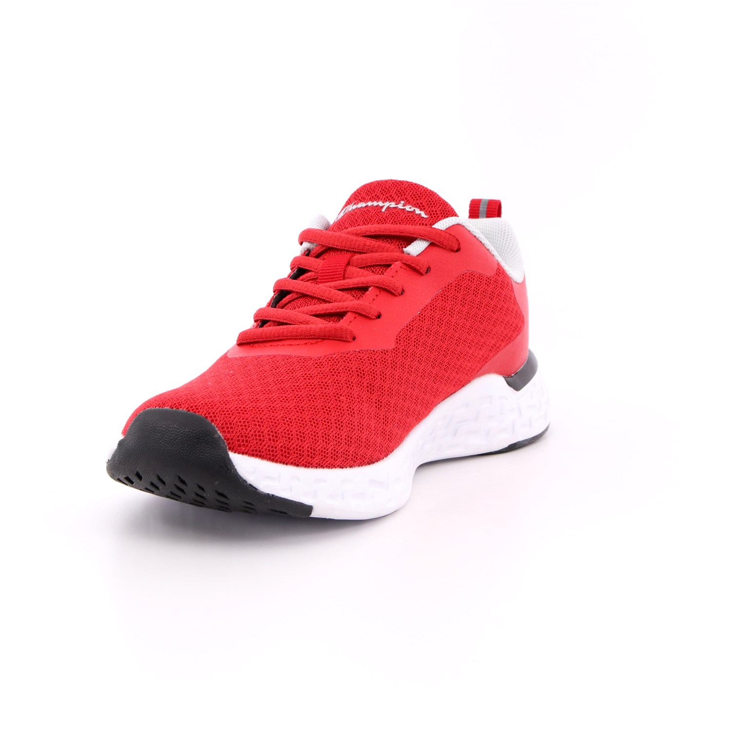 Scarpa Allacciata Champion Bambino Blu Scarpa Allacciata Champion Bambino Blu Scarpe 834 - S32124