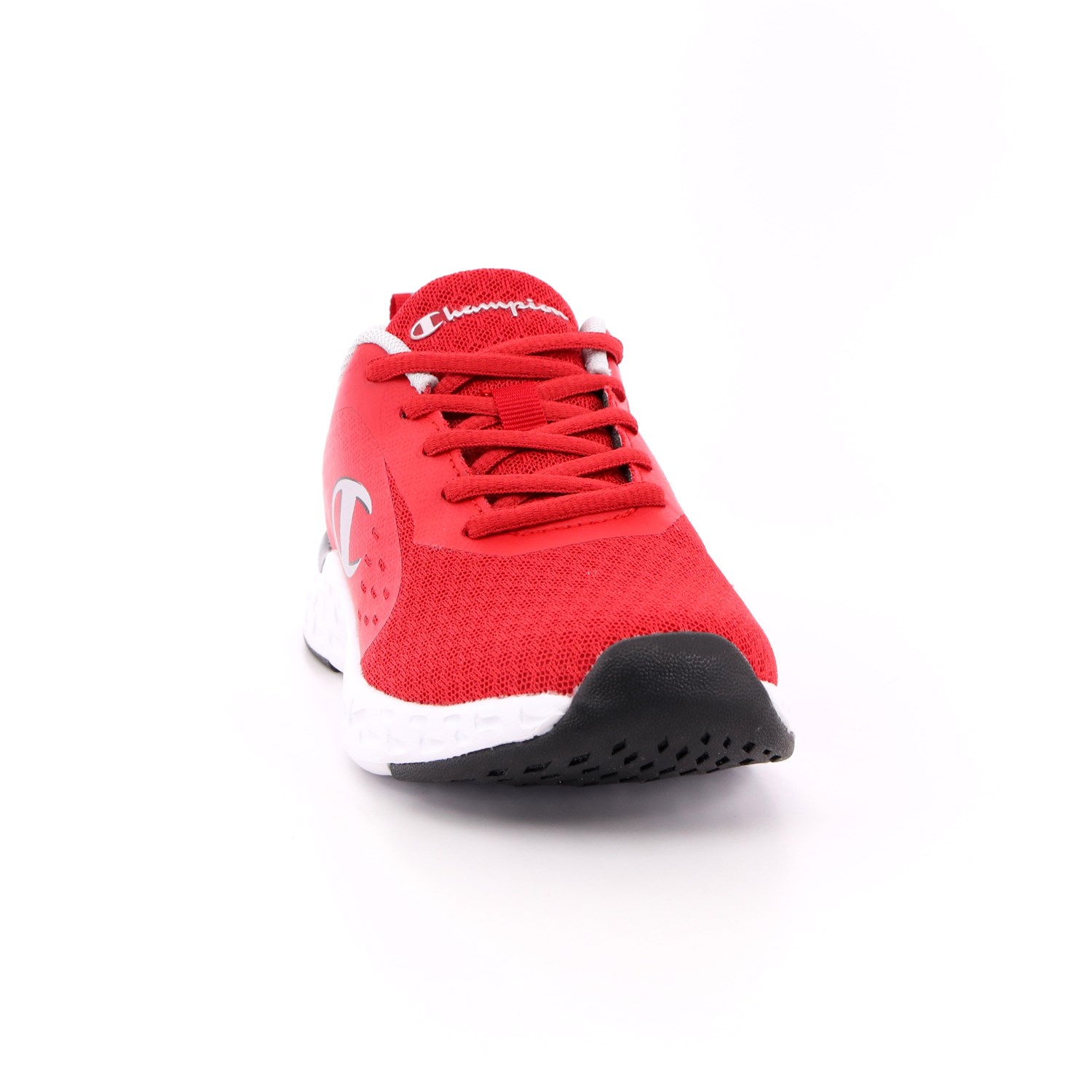 Scarpa Allacciata Champion Bambino Blu Scarpa Allacciata Champion Bambino Blu Scarpe 834 - S32124