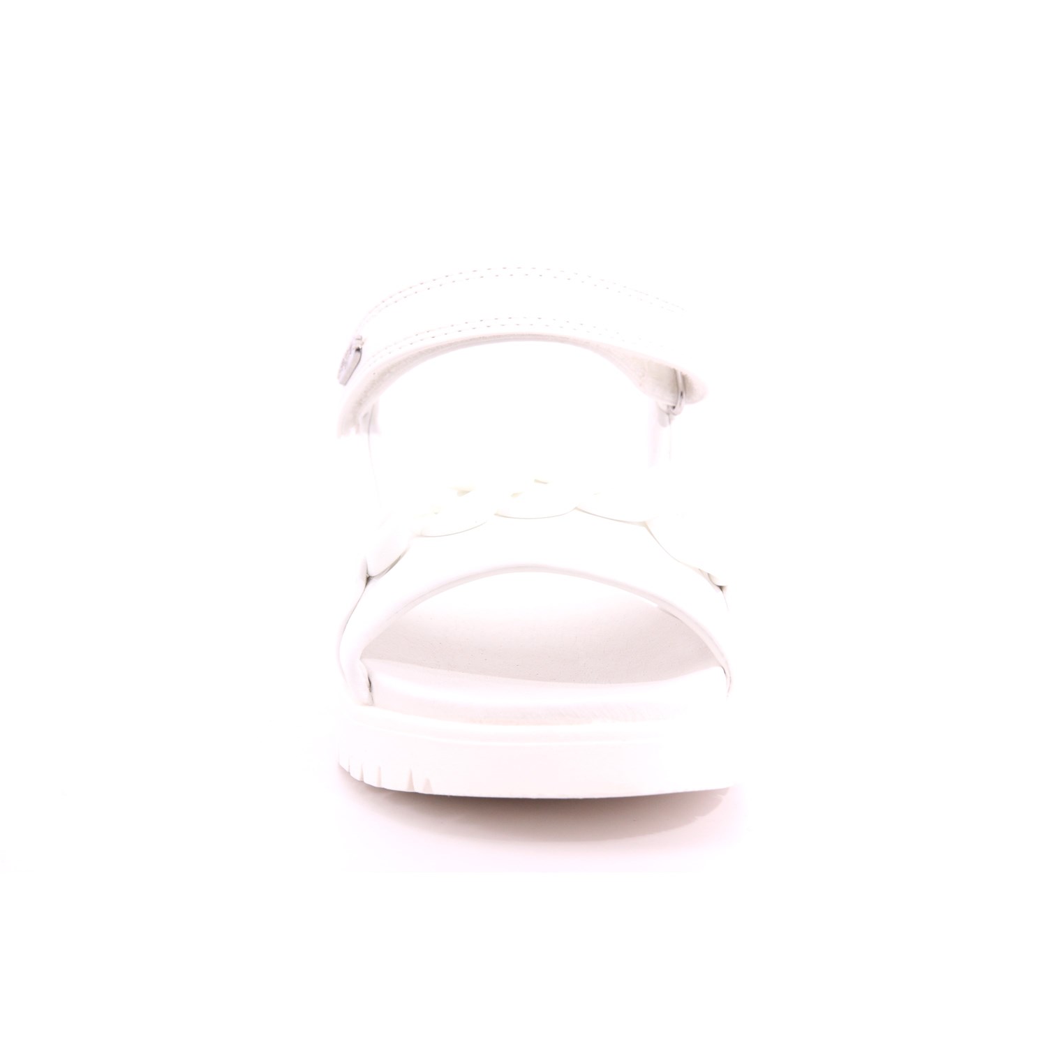 Sandalo Lelli Kelly Bambina Bianco Sandalo Lelli Kelly Bambina Bianco Scarpe 406 - LKCA2065