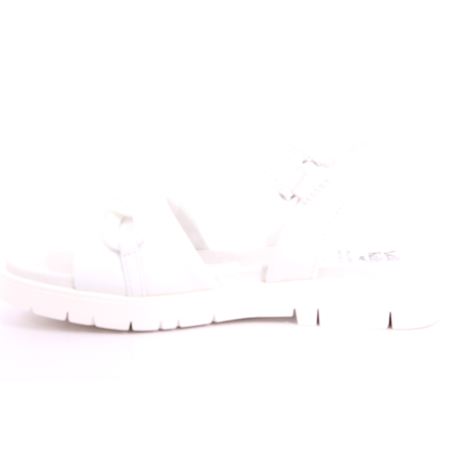 Sandalo Lelli Kelly Bambina Bianco Sandalo Lelli Kelly Bambina Bianco Scarpe 406 - LKCA2065