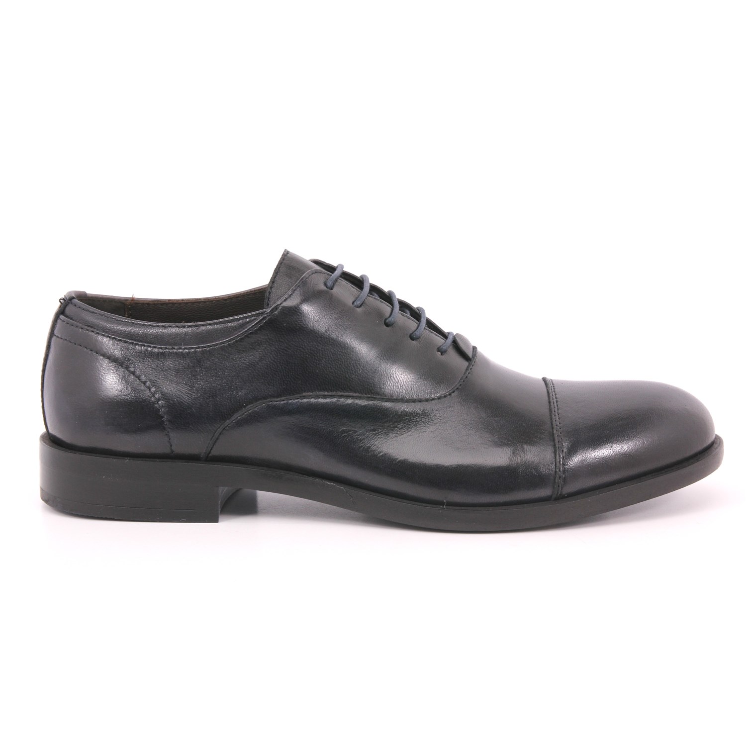 Francesina Payo Uomo Blu Francesina Payo Uomo Blu Scarpe 63 - 1236