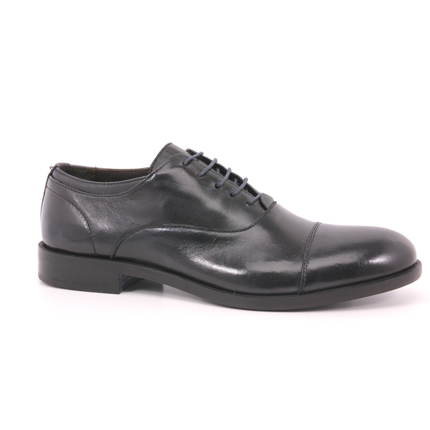 Francesina Payo Uomo Blu Francesina Payo Uomo Blu Scarpe 63 - 1236