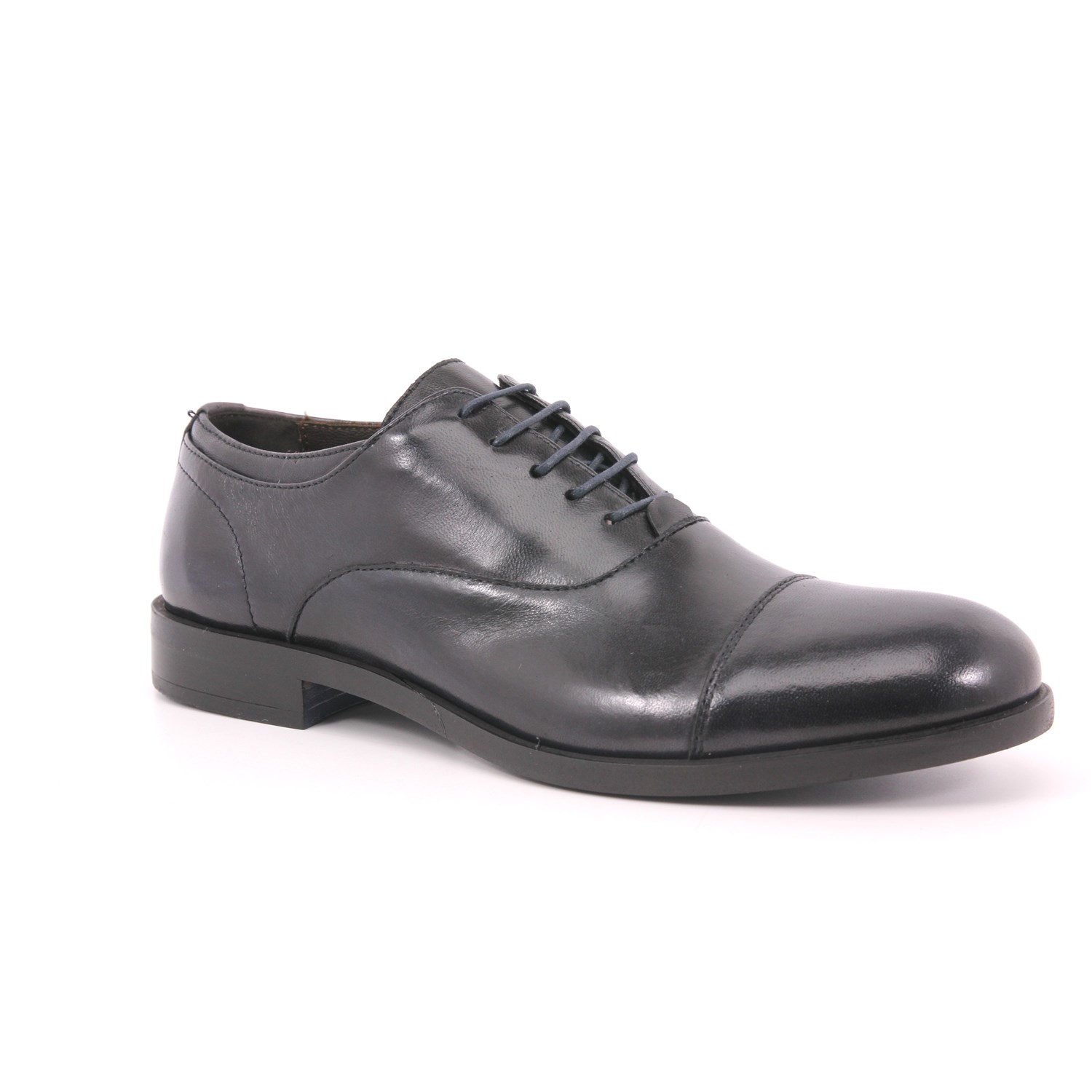Francesina Payo Uomo Blu Francesina Payo Uomo Blu Scarpe 63 - 1236