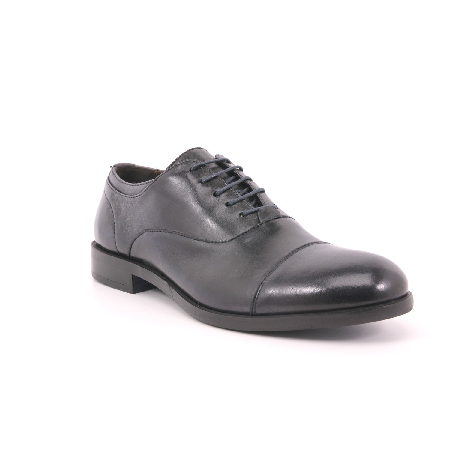 Francesina Payo Uomo Blu Francesina Payo Uomo Blu Scarpe 63 - 1236