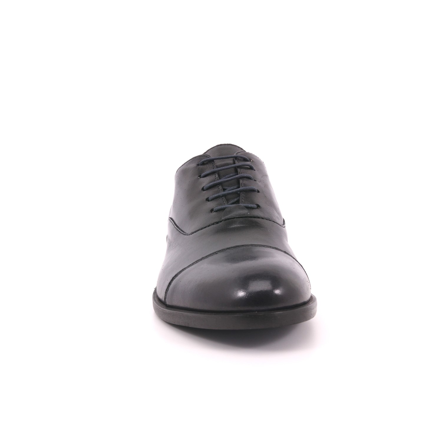 Francesina Payo Uomo Blu Francesina Payo Uomo Blu Scarpe 63 - 1236