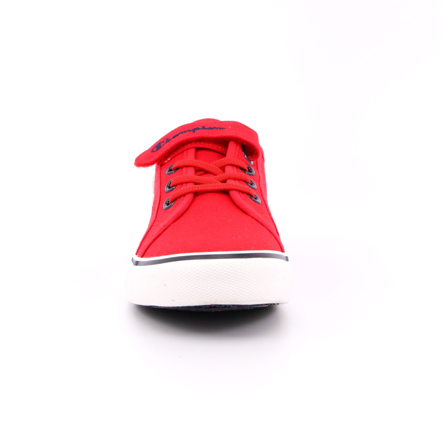 Scarpa Strappi + Elastico Champion Bambino Rosso Scarpa Strappi + Elastico Champion Bambino Rosso Scarpe 839 - S32284