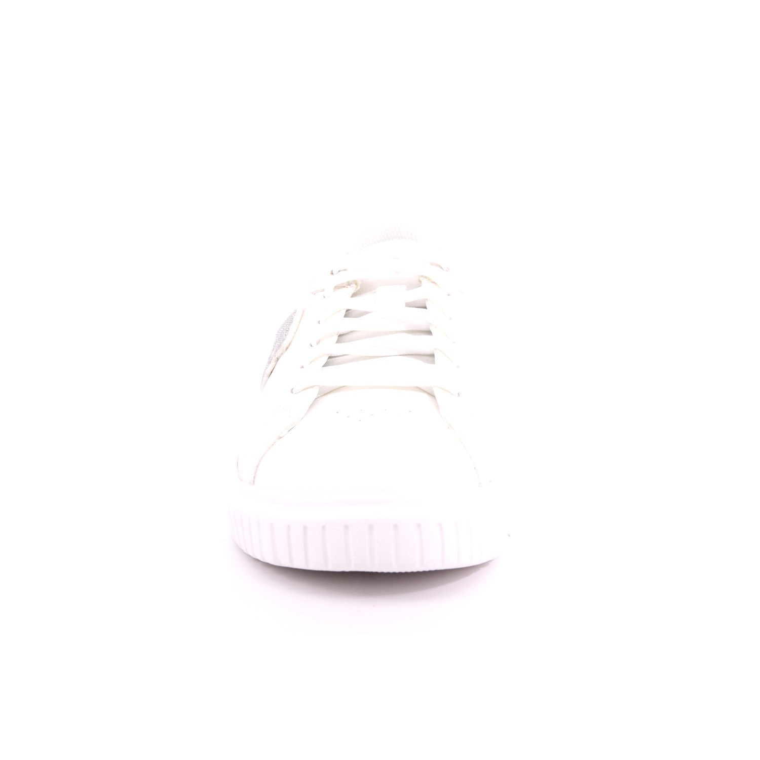 Scarpa Allacciata Lotto Donna Bianco Scarpa Allacciata Lotto Donna Bianco Scarpe 172 - 217418